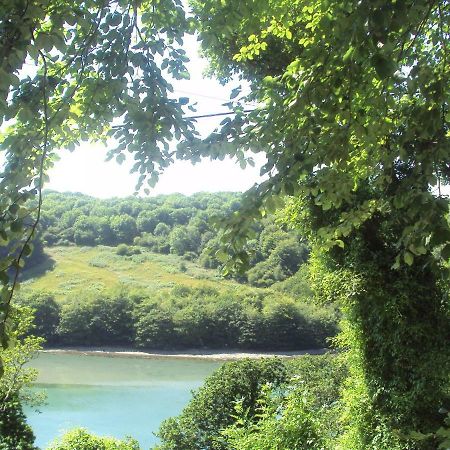 루 Woodlands B&B 외부 사진