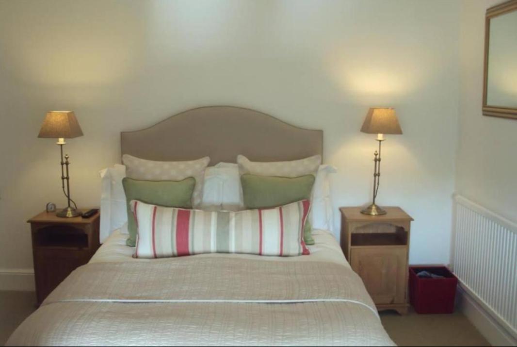 루 Woodlands B&B 외부 사진