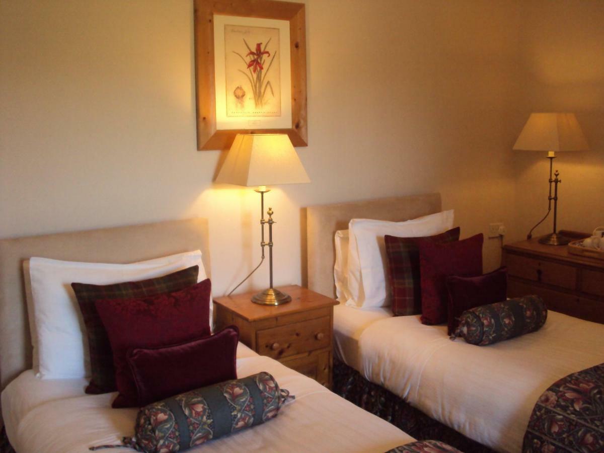 루 Woodlands B&B 외부 사진