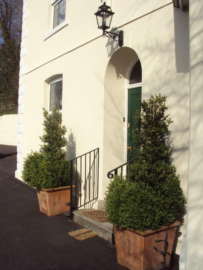 루 Woodlands B&B 외부 사진