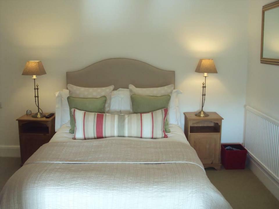 루 Woodlands B&B 외부 사진