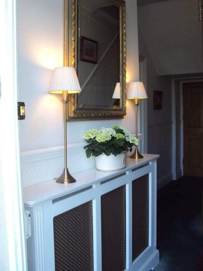루 Woodlands B&B 외부 사진