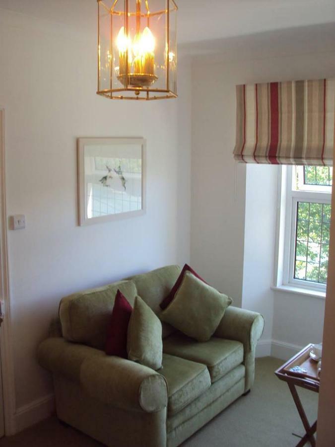 루 Woodlands B&B 외부 사진