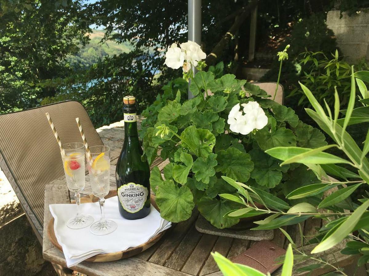 루 Woodlands B&B 외부 사진